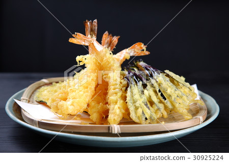 tempura  30925224