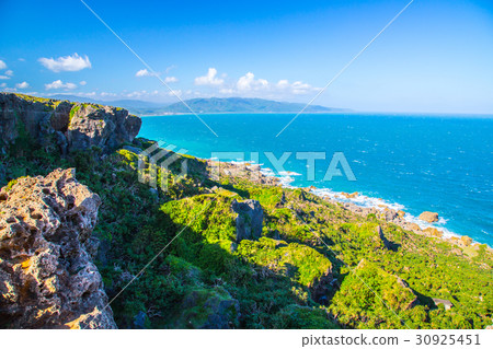 Taiwan's Pingtung Kenting Asia Taiwan Kenting Coast 30925451