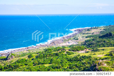 Taiwan's Pingtung Kenting Asia Taiwan Kenting Coast 30925457