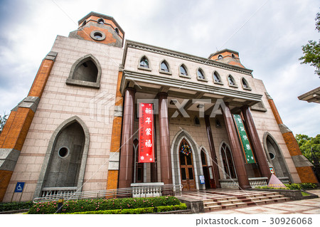 台灣台北城市印象Asia Taiwan Taipei City 30926068