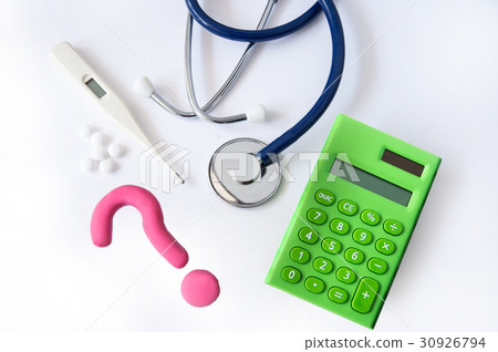Hospital Medical Cost Calculator 30926794
