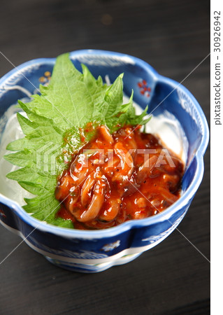 Korean style salaki 30926942