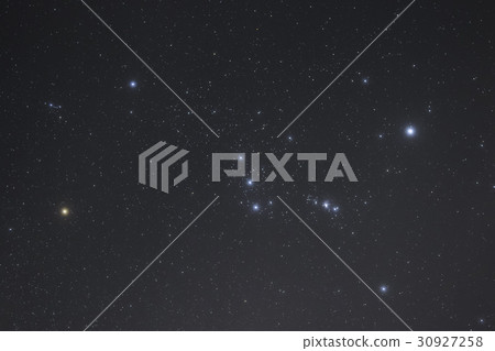 orion constelation 30927258