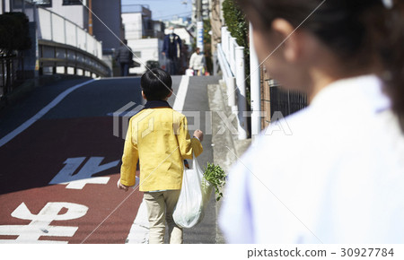 Oshokai回家的男孩 Oshokai回家的男孩 30927784