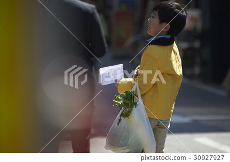 A boy listening to an obsession A boy listening to an obsession 30927927