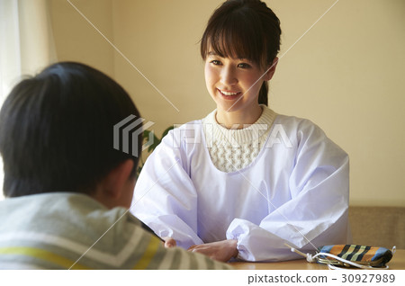 母親要求趨勢 30927989