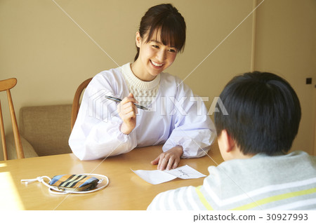 母親要求趨勢 30927993