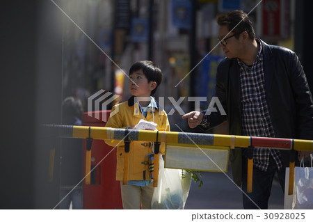 一個精神鐵路穿越的男孩 30928025