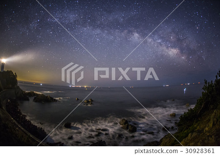 milky way milky way 30928361