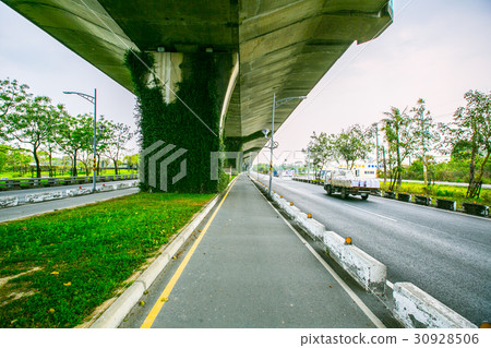 Taiwan Taiwan Pingtung Bicycle Road 30928506