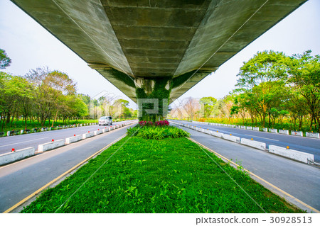 Taiwan Taiwan Pingtung Bicycle Road 30928513