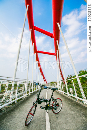 Taiwan Taiwan Pingtung Bicycle Road 30928558