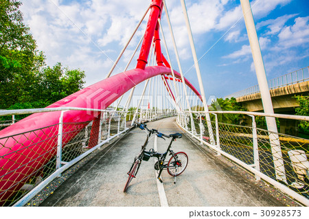 Taiwan Taiwan Pingtung Bicycle Road 30928573