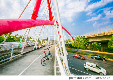 Taiwan Taiwan Pingtung Bicycle Road 30928576