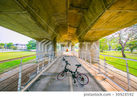 Taiwan Taiwan Pingtung Bicycle Road 30928592