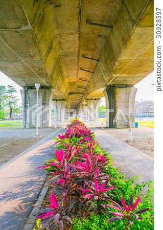 Taiwan Taiwan Pingtung Bicycle Road 30928597