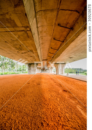 Taiwan Taiwan Pingtung Bicycle Road 30928678