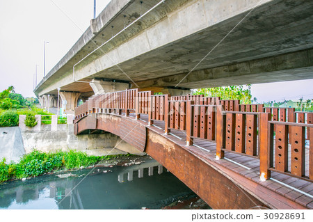 台灣屏東長治自行車道Asia Taiwan Pingtung Bicycle Road 30928691
