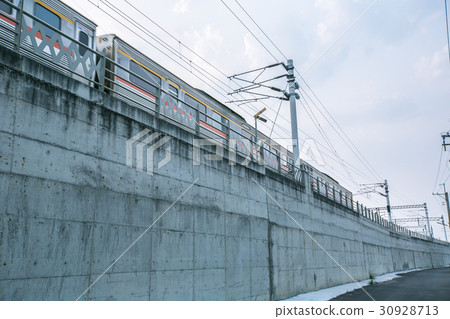 台灣屏東長治自行車道Asia Taiwan Pingtung Bicycle Road 台灣屏東長治自行車道Asia Taiwan Pingtung Bicycle Road 30928713