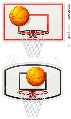 basketball equipments