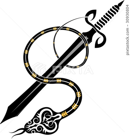 Sword Tattoo Meaning With Designs and Ideas  On Your Journey