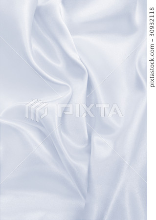 Smooth elegant grey silk or satin luxury cloth Smooth elegant grey silk or satin luxury cloth 30932118