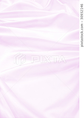 Smooth elegant pink silk or satin texture Smooth elegant pink silk or satin texture 30932146