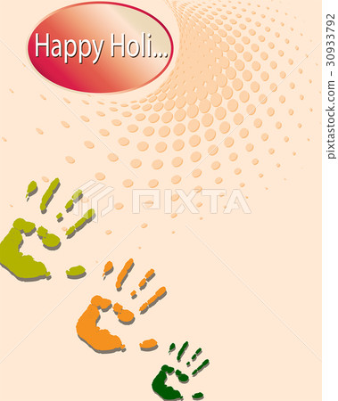 Holi The Festival Of Colours Holi The Festival Of Colours 30933792