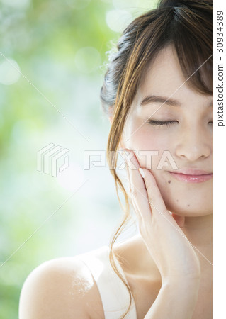 Beauty image Beauty image 30934389