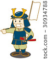 Sengoku Commander 30934788