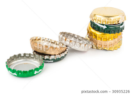 Stoppers from beer 30935226