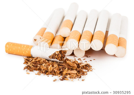 Cigarettes 30935295