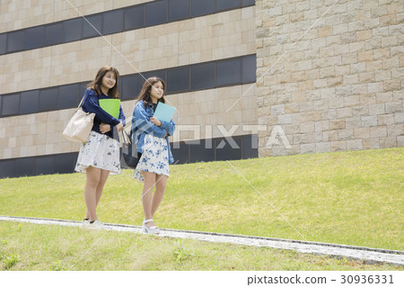 校園生活形象攝影合作:日本經濟大學 校園生活形象攝影合作:日本經濟大學 30936331