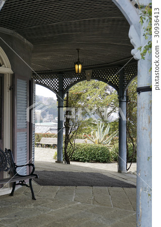 Glover Garden Nagasaki 30936413