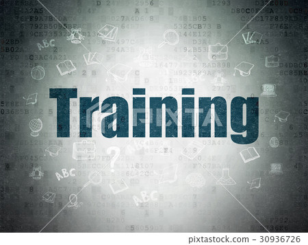 Studying concept: Training on Digital Data Paper 30936726