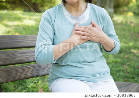 高級心肌梗死 高級心肌梗死 30938965