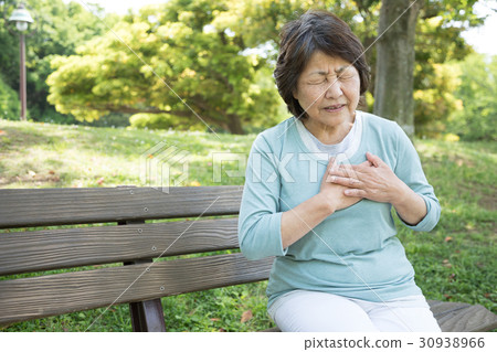 Senior myocardial infarction Senior myocardial infarction 30938966