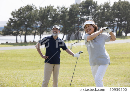 高級高爾夫球 30939300