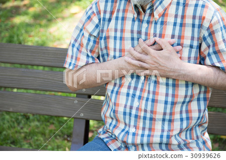 高級心肌梗死 30939626