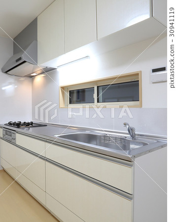 LDK和系統廚房 30941119