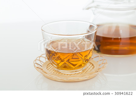 Cold tea barley tea Cold tea barley tea 30941622