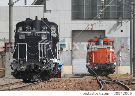rail, railroads, rails 30942009