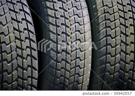 廢輪胎質量橡膠老橡膠油車輛 30942057