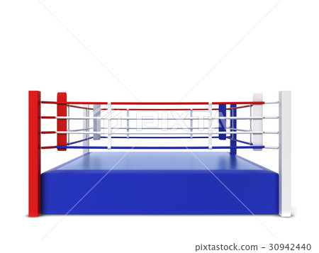 Boxing ring 30942440