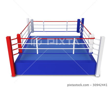 Boxing ring 30942441