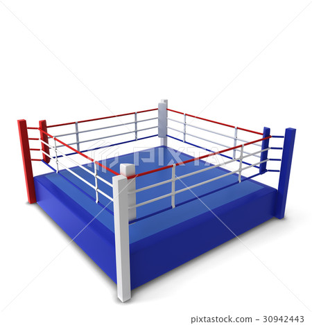 Boxing ring 30942443
