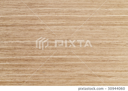 Light-colored horizontal strip wood grain background material 30944060
