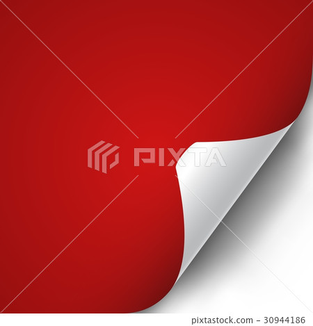 Curly Page Corner Curly Page Corner 30944186