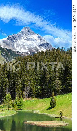 Alpine view (Vorarlberg,Austria) Alpine view (Vorarlberg,Austria) 30944903