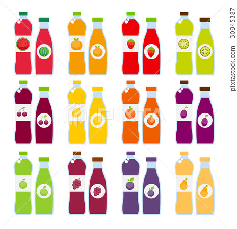 Apple, Orange, Plum, Cherry, Lemon, Lime Apple, Orange, Plum, Cherry, Lemon, Lime 30945387
